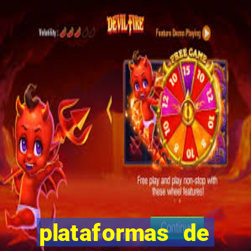 plataformas de jogos estrangeiras